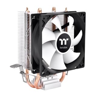 Thermaltake Chłodzenie procesora - Contac 9 SE (TDP 120W, 120mm Fan, 2x 6mm Miedź