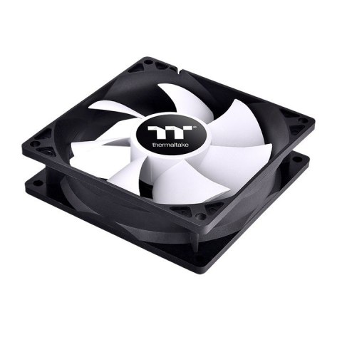 Thermaltake Chłodzenie procesora - Contac 9 SE (TDP 120W, 120mm Fan, 2x 6mm Miedź