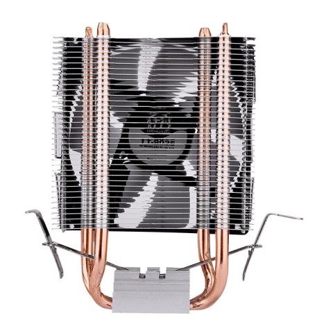 Thermaltake Chłodzenie procesora - Contac 9 SE (TDP 120W, 120mm Fan, 2x 6mm Miedź