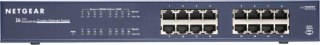 Przełącznik NETGEAR JGS516 JGS516-200EUS (16x 1 GbE )