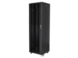 FF01-6642-12B SZAFA RACK STOJĄCA 19'' 42U 600X600