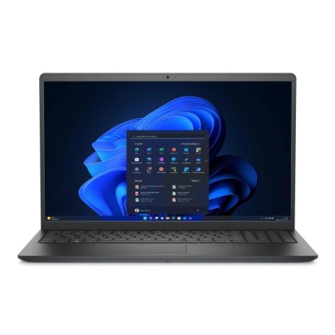 Notebook Dell Vostro 3520 15,6"FHD/i5-1235U/16GB/SSD512GB/IrisXe/11PR Black 3Y