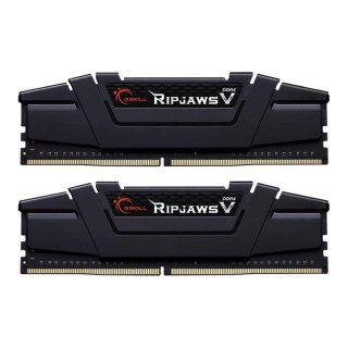 Pamięć DDR4 G.Skill Ripjaws V 32GB (2x16GB) 3600MHz CL18 1,35V XMP 2.0