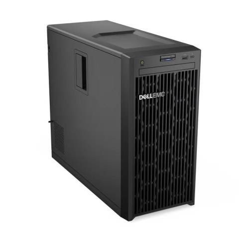 Serwer DELL PE T150 (E-2314 /8GB /1TB )