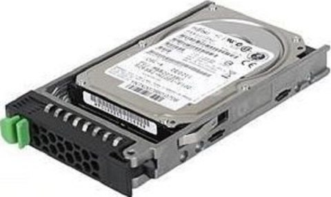 Dysk twardy FUJITSU 8 TB 3.5" S26361-F5635-L800