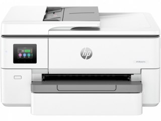 Urządzenie wielofunkcyjne atramentowe HP OfficeJet Pro 9720e 53N95B