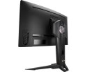 Monitor ASROCK PG27Q15R2A (27" /VA /165Hz /2560 x 1440 /Czarny)