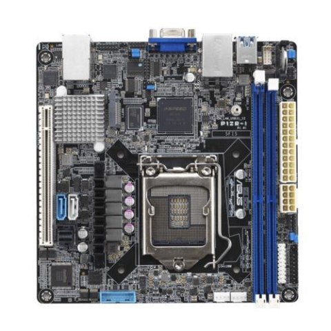 Płyta główna ASUS P12R-I/ASMB10 LGA1200 MiniITX