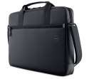 Torba na laptopa DELL EcoLoop Essential Briefcase (maks.16"/Czarny)