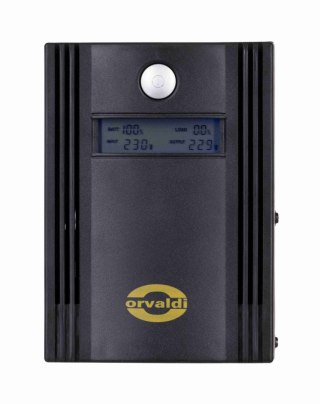 ORVALDI INV 12-500W (UPS)