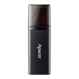 Pendrive Apacer AH25B 64GB USB 3.2 gen.1 czarny