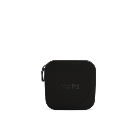 Polaroid P1 - głośnik bezprzewodowy 10W (black/white)