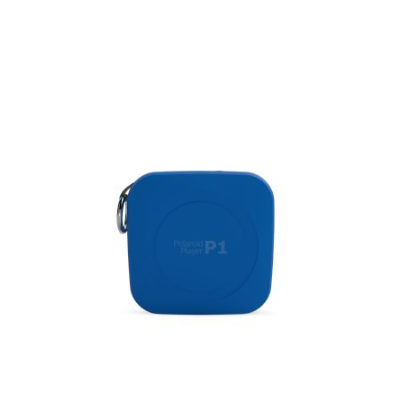 Polaroid P1 - głośnik bezprzewodowy 10W (blue/white)