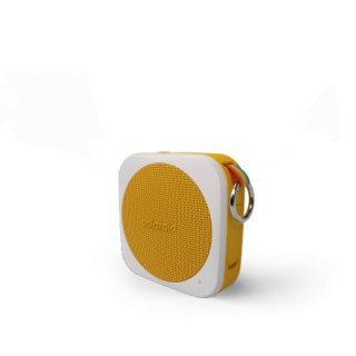 Polaroid P1 - głośnik bezprzewodowy 10W (yellow/white)