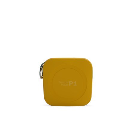 Polaroid P1 - głośnik bezprzewodowy 10W (yellow/white)