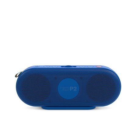 Polaroid P2 - głośnik bezprzewodowy 20W (blue/white)