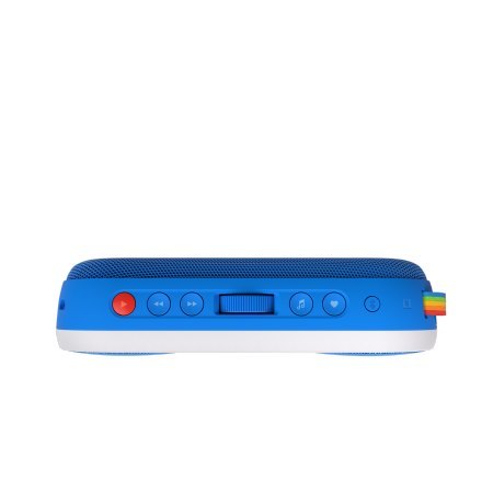 Polaroid P2 - głośnik bezprzewodowy 20W (blue/white)