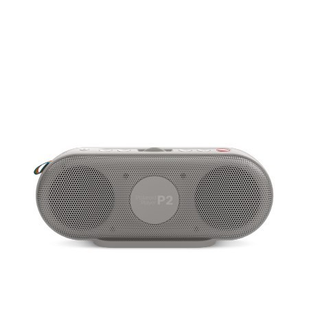 Polaroid P2 - głośnik bezprzewodowy 20W (gray)