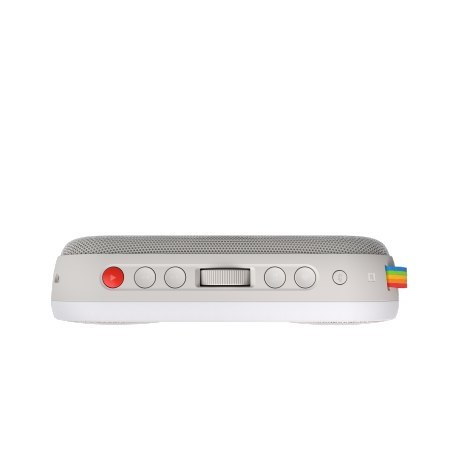 Polaroid P2 - głośnik bezprzewodowy 20W (gray)