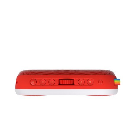 Polaroid P2 - głośnik bezprzewodowy 20W (red/white)