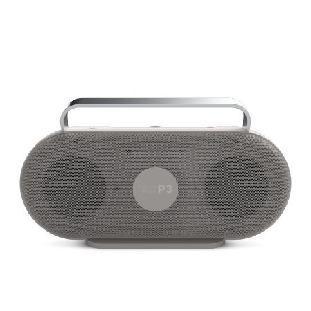 Polaroid P3 - głośnik bezprzewodowy 35W (gray)