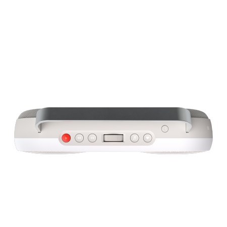 Polaroid P3 - głośnik bezprzewodowy 35W (gray)