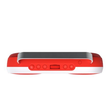 Polaroid P3 - głośnik bezprzewodowy 35W (red/white)