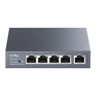 Router Cudy R700 4x1GbE Multi-WAN VPN