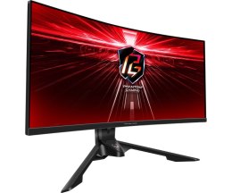 Monitor ASROCK PG34WQ15R3A (34