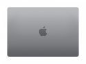 APPLE MacBook Air 15.3 (15.3"/M3/8GB/SSD512GB/Szary)