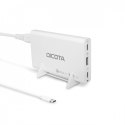 DICOTA Ładowarka biurkowa 3-Port 65W EU