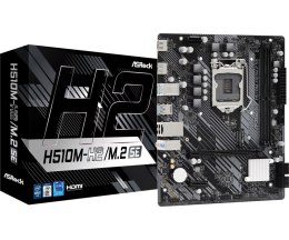 Płyta główna ASROCK H510M-H2/M.2 SE LGA1200 MICRO ATX