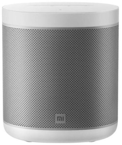 Głośnik przenośny Xiaomi Mi Smart Speaker