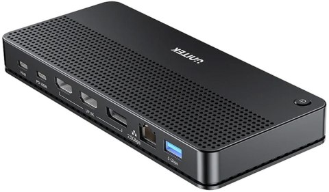 Stacja dokująca Unitek D1104A01 13w1 MST HDMI DP 8K PD 100W