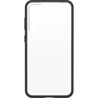 OtterBox React - obudowa ochronna do Samsung Galaxy S23 Plus 5G (clear-black) [P]