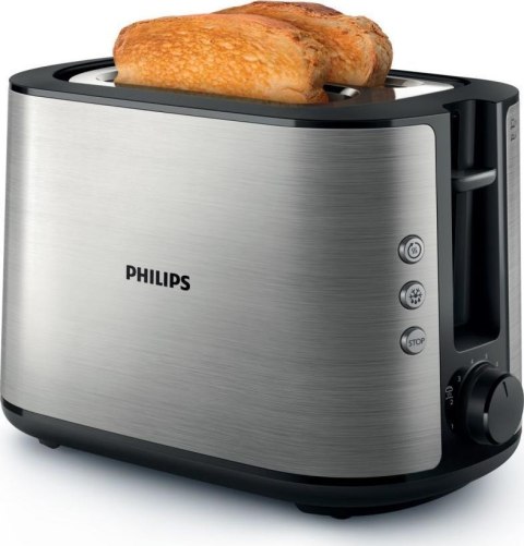 PHILIPS Srebrny HD2650/90