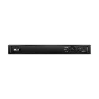 BCS-V-NVR0802-4K-8P