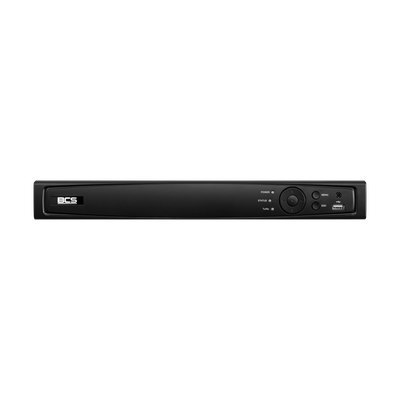 BCS-V-NVR0802-4K-8P