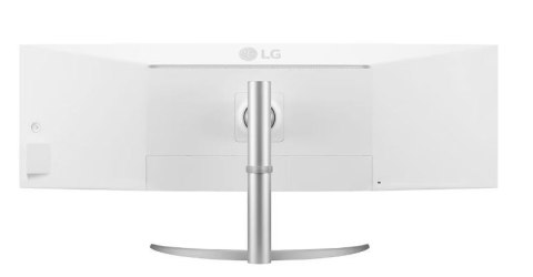 LG Electronics Monitor 49WQ95C-W 49 cali Ultra Wide Dual QHD