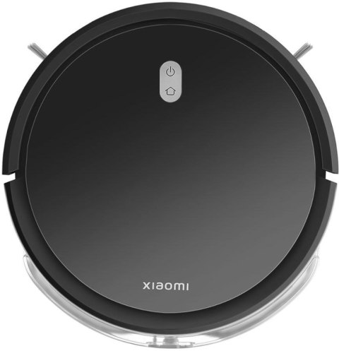 Odkurzacz Xiaomi Robot Vacuum E5 czarny