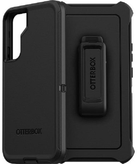 OtterBox Defender - obudowa ochronna do Samsung Galaxy S22+ 5G (czarna)