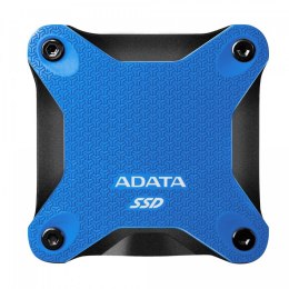 Dysk twardy zewnętrzny ADATA SD620 512 GB SD620-512GCBL