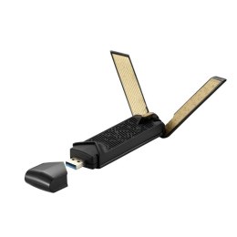 Karta sieciowa bezprzewodowa ASUS USB-AX56 USB-AX56NC