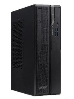 Acer Komputer Veriton Compact Tower Intel Core i5-13400/8GB DDR4/512GB M.2 PCIE SSD/W11P/Raptor Lake-S
