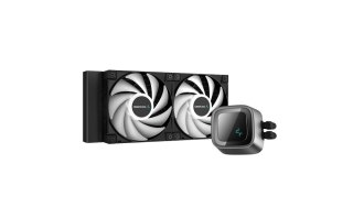 Chłodzenie procesora DEEPCOOL LS520 R-LS520-BKAMNT-G-1