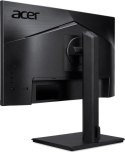 Monitor 27" Acer B277UEVERO QHD ZeroFrame IPS 100Hz 4ms 350nits 2xHDMI HDR10 FreeSync