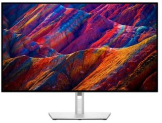 Monitor 32" Dell U3223QE UHD 4K IPS czarny