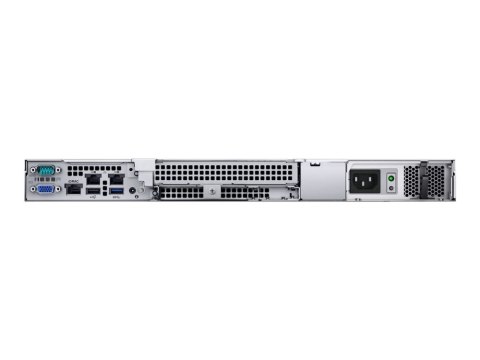 Serwer DELL PowerEdge R250 (E-2314 /16GB /480 GB )