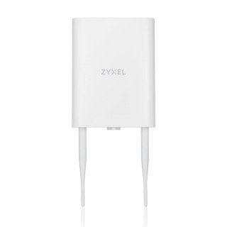 Access Point Zyxel NWA55AXE 802.11ax (Wi-Fi 6) 1x10/100/1000M LAN PoE