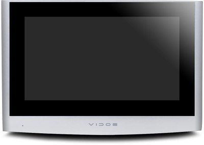 Monitor wideodomofonu VIDOS IPX M100-X